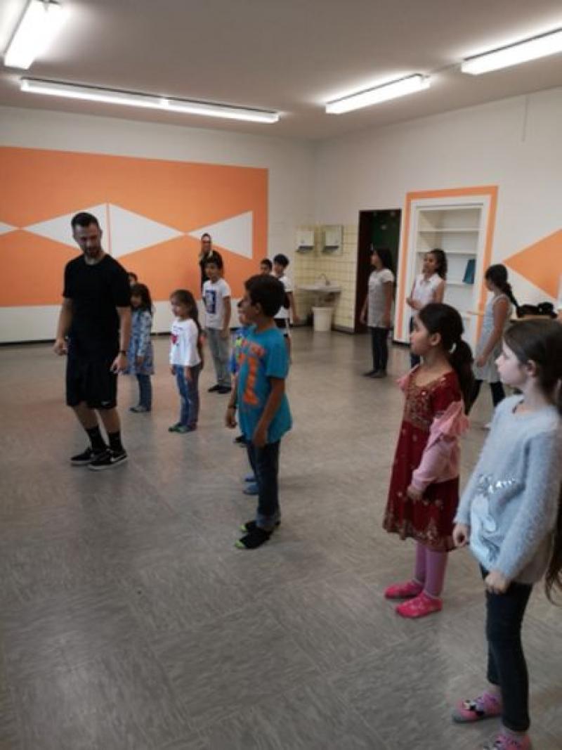 Erfolgsmodell Interkulturelle Mehrgenerationenwoche